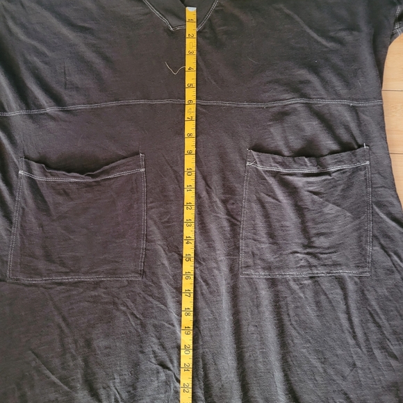 Natural Life Johnny Cotton jumpsuit - Picture 5 of 5